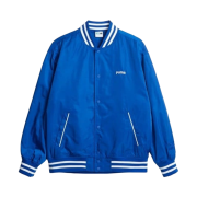 Puma Team Stadium Lined Jacket Blue