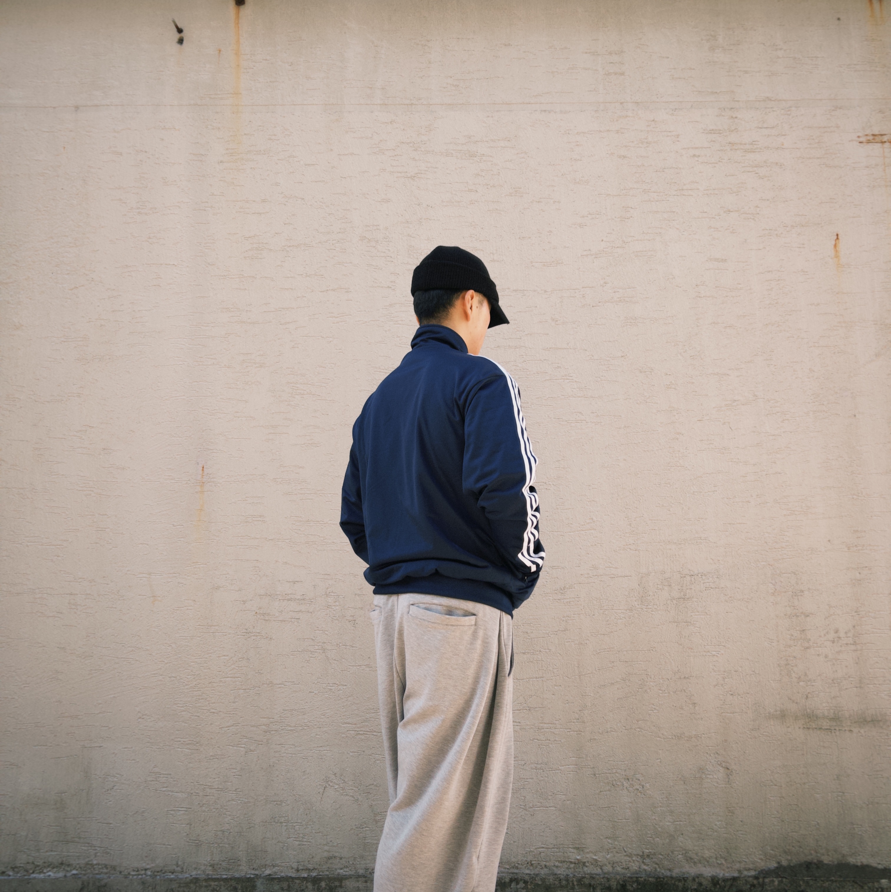 류세이님의 스타일 - 3