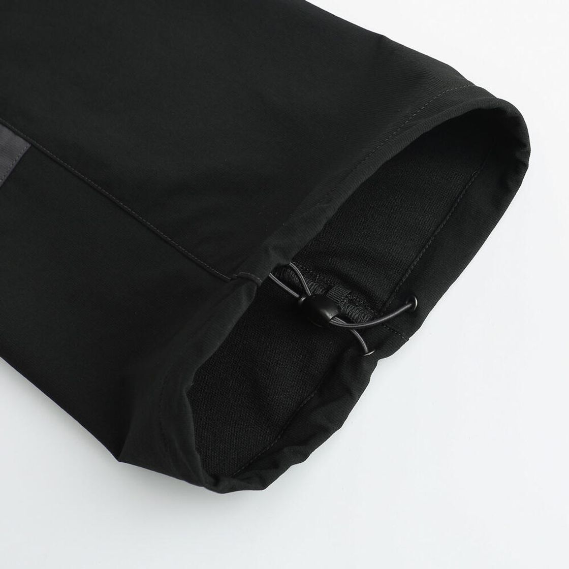 데카트론 남성 백패킹 바지 MT500 카본 그레이(DECATHLON Men's Backpacking Trousers MT500 Carbon Grey) - 4