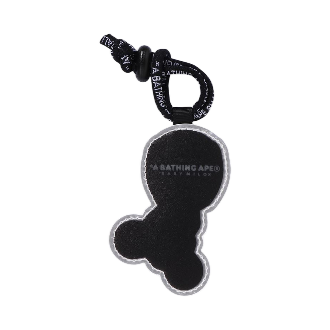 베이프 베이비 마일로 사이클링 리플렉터 그린(BAPE Baby Milo Cycling Reflector Green) - 2