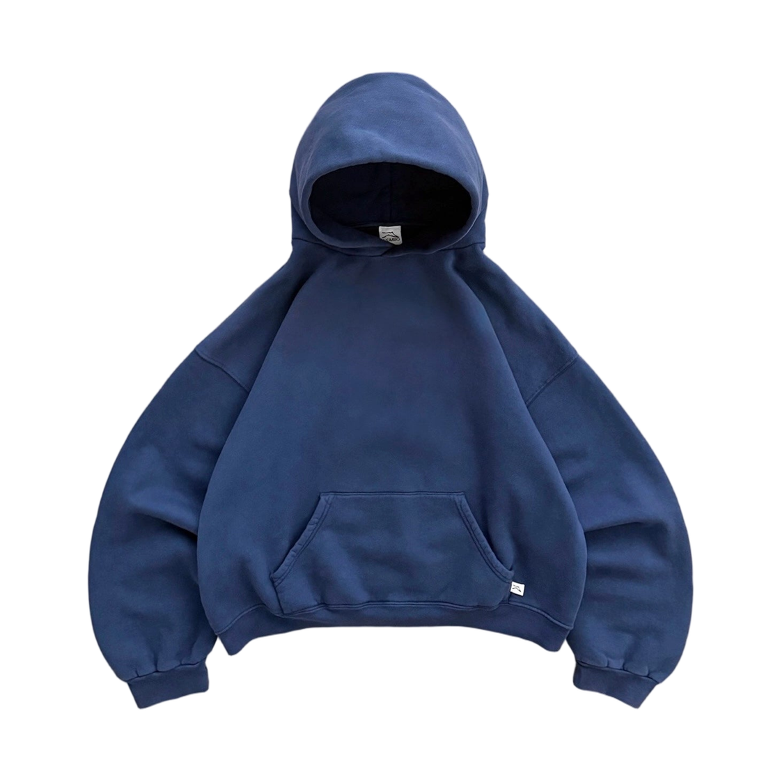 아킴보 클럽 후드 네이비(Akimbo Club Hoodie Navy)