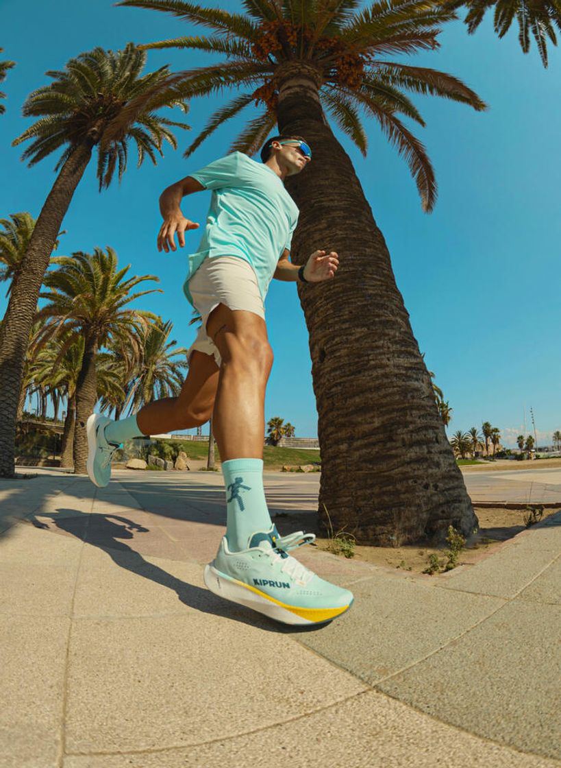 데카트론 남성 러닝화 킵라이드 딜리케이트 그린(DECATHLON Kiprun Men's Running Shoes Kiprun KS900 Delicate Green) - 8