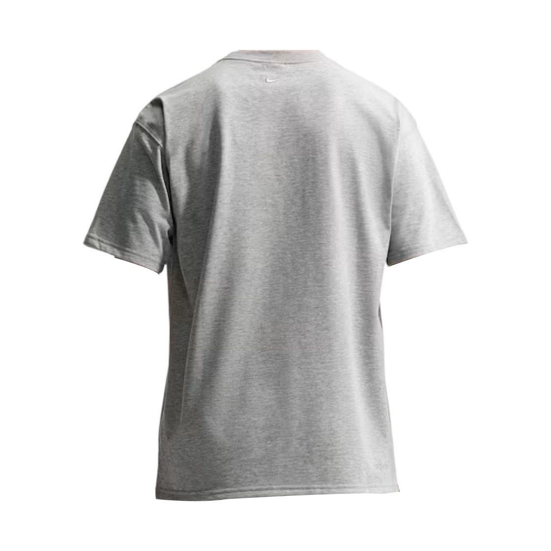 나이키 코비 드라이핏 베스킷볼 티셔츠 다크 그레이 헤더 - 아시아(Nike Kobe Dri-Fit Basketball T-Shirt Dark Grey Heather - Asia) - 2