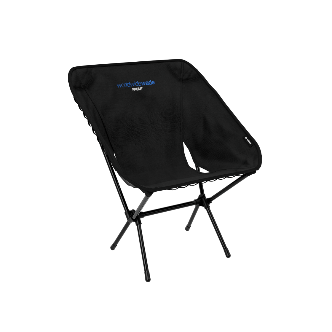 WADE x FRGMT Helinox 체어원(WADE x FRGMT Helinox Chair One)