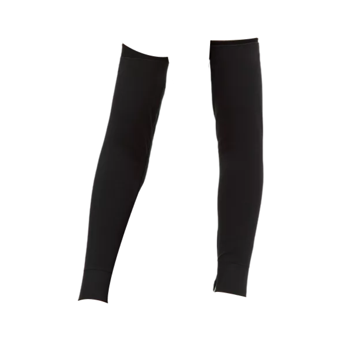 (W) 룰루레몬 고 퍼더 심리스 러닝 암 슬리브 블랙((W) Lululemon Lululemon Go Further Seamless Running Arm Sleeve Black)