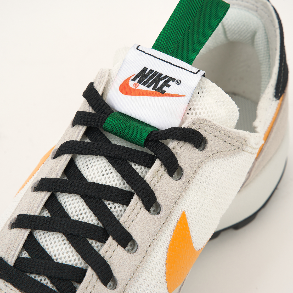 나이키 x 톰 삭스 제너럴 퍼포즈 슈 파인 그린 유니버시티 골드(Nike x Tom Sachs General Purpose Shoe Pine Green University Gold) - 7