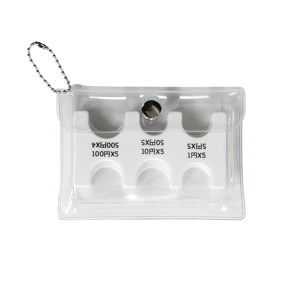 스포츠챔버 엔화 코인 케이스(SPORT CHAMBER Yen Coin Case) - 5