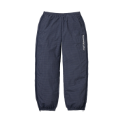 Supreme Ripstop Warm Up Pant Navy - 26SS