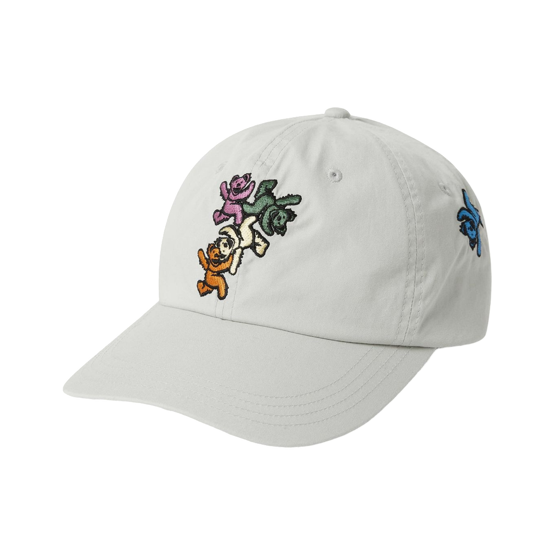 디스이즈네버댓 x 그레이트풀 데드 Ol 댄싱 베어즈 캡 스톤(thisisneverthat x Grateful Dead Ol Dancing Bears Cap Stone)