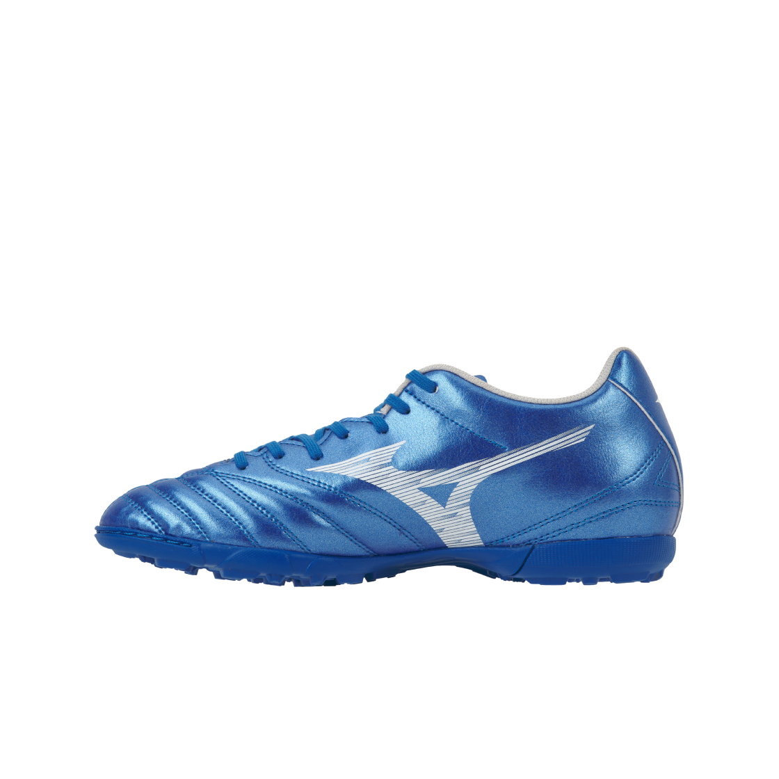 미즈노 모나르시다 네오 III 셀렉트 AS 레이저 블루 화이트(Mizuno Monarcida Neo III Select AS Laser Blue White) - 3