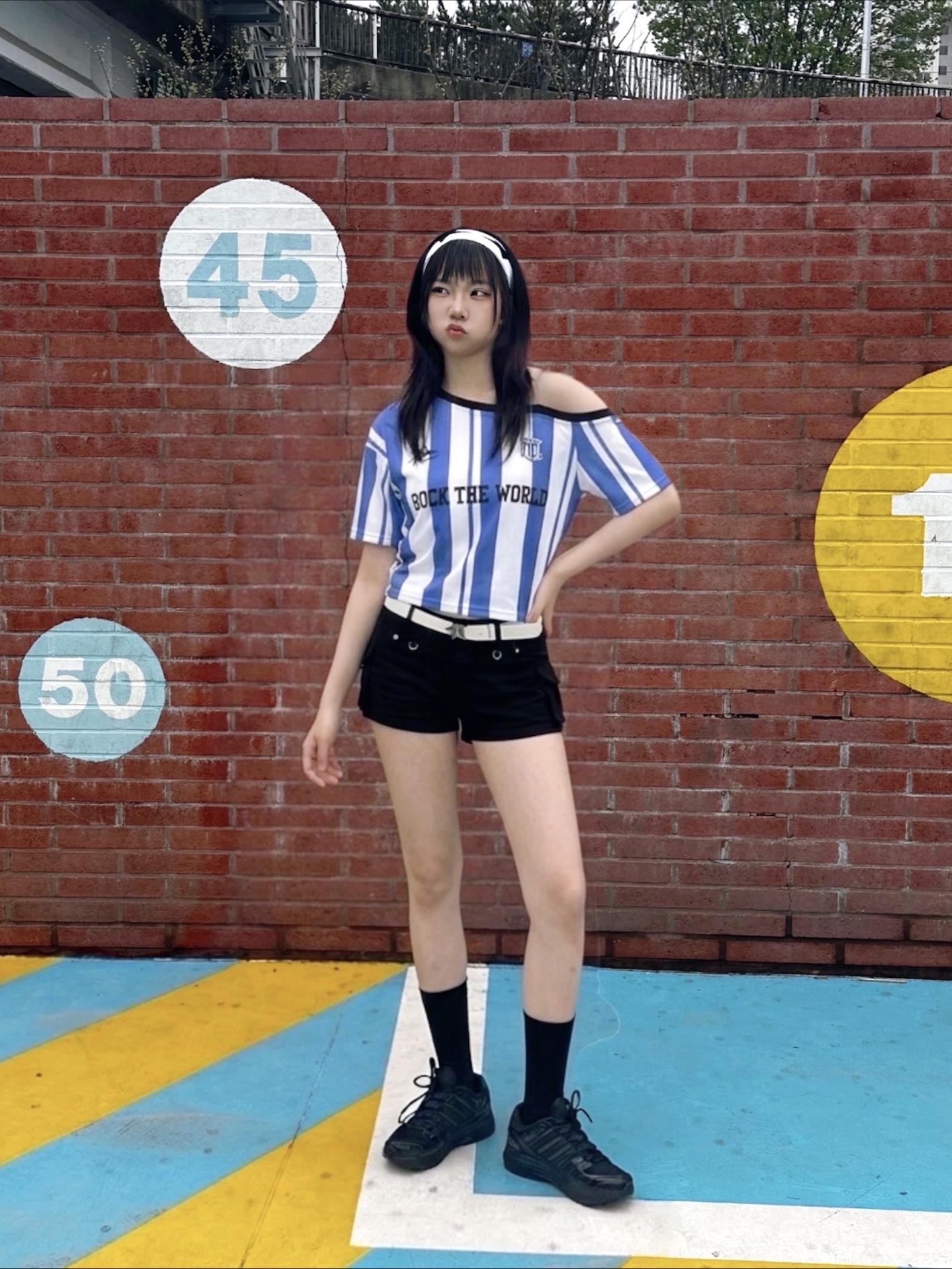 th2__a님의 스타일 - 5