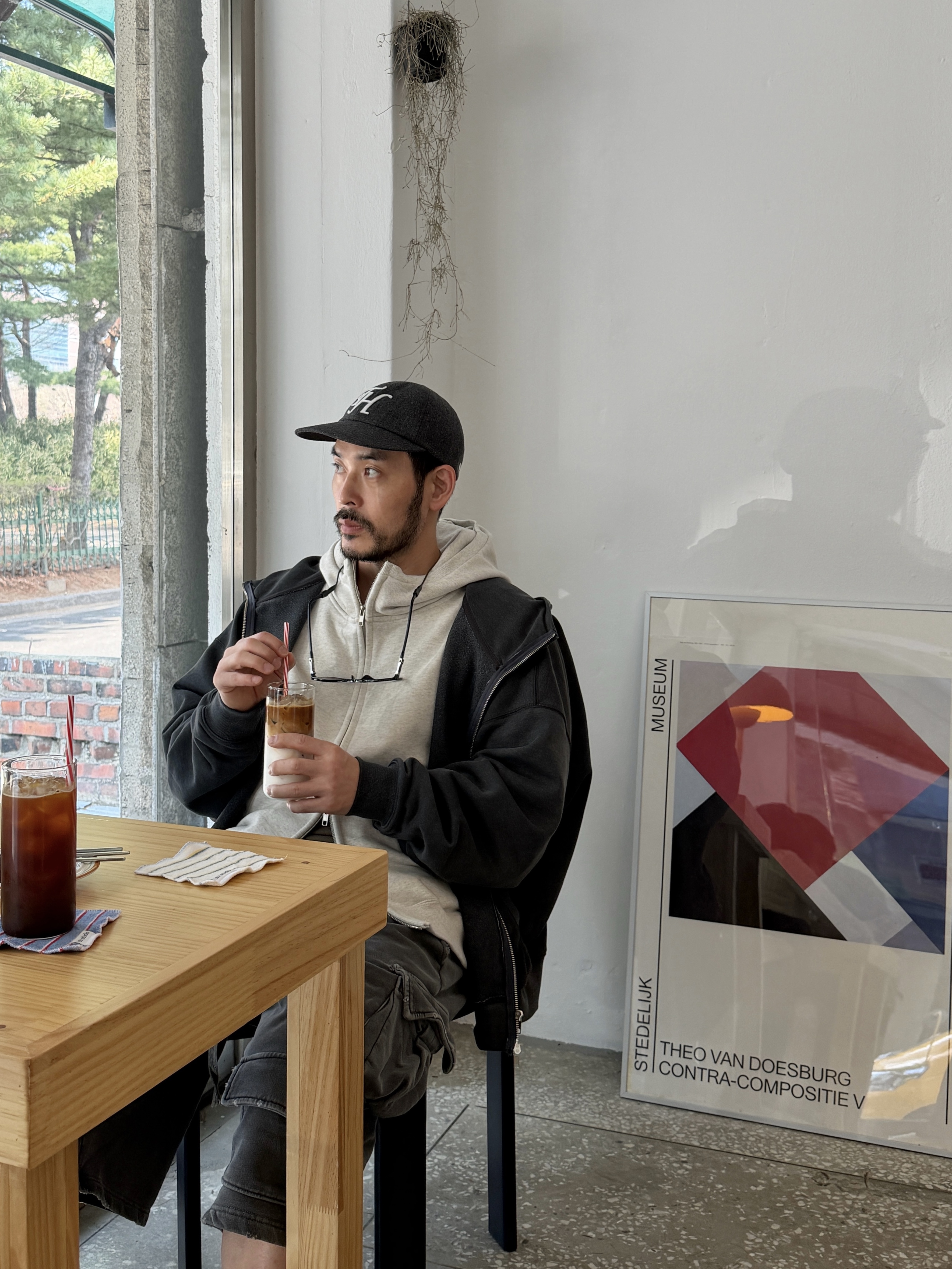 …………………….님의 스타일 - 2