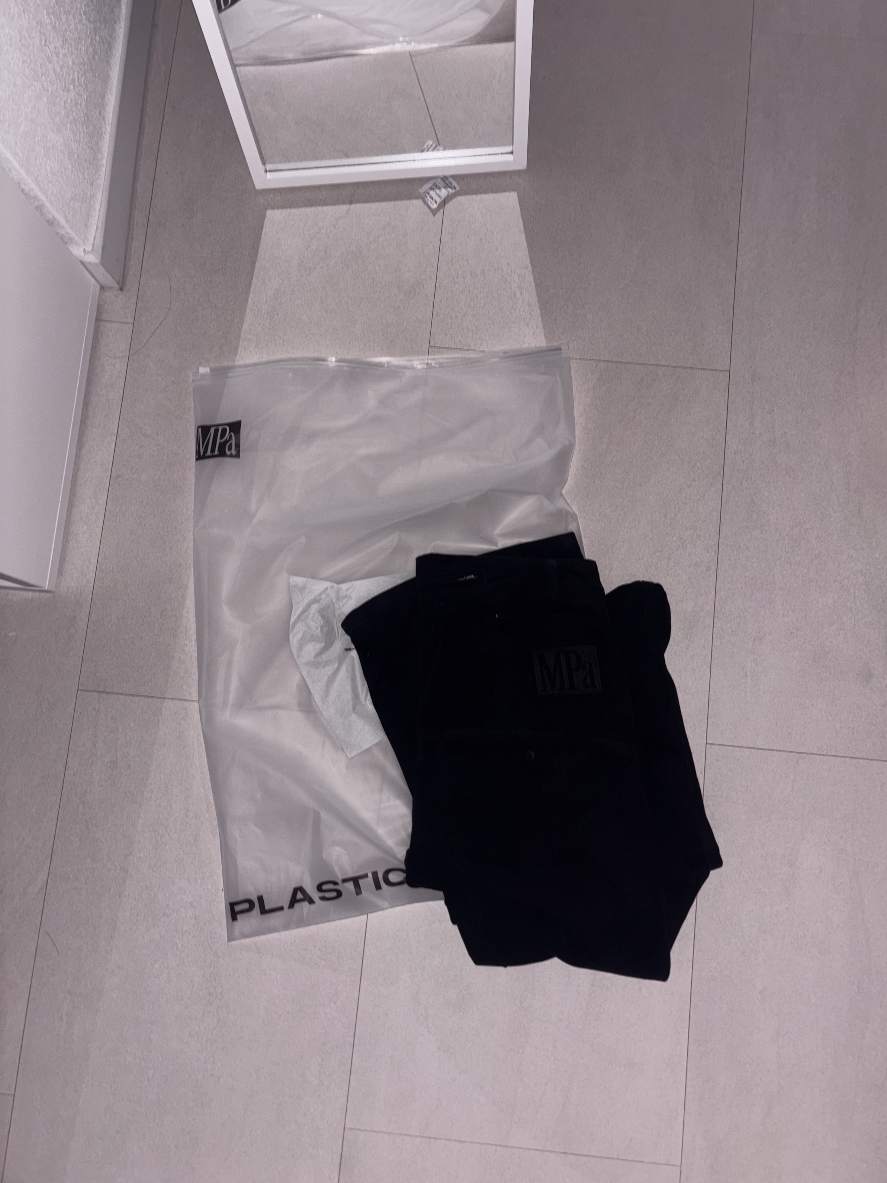 KREAM 스타일 - 2