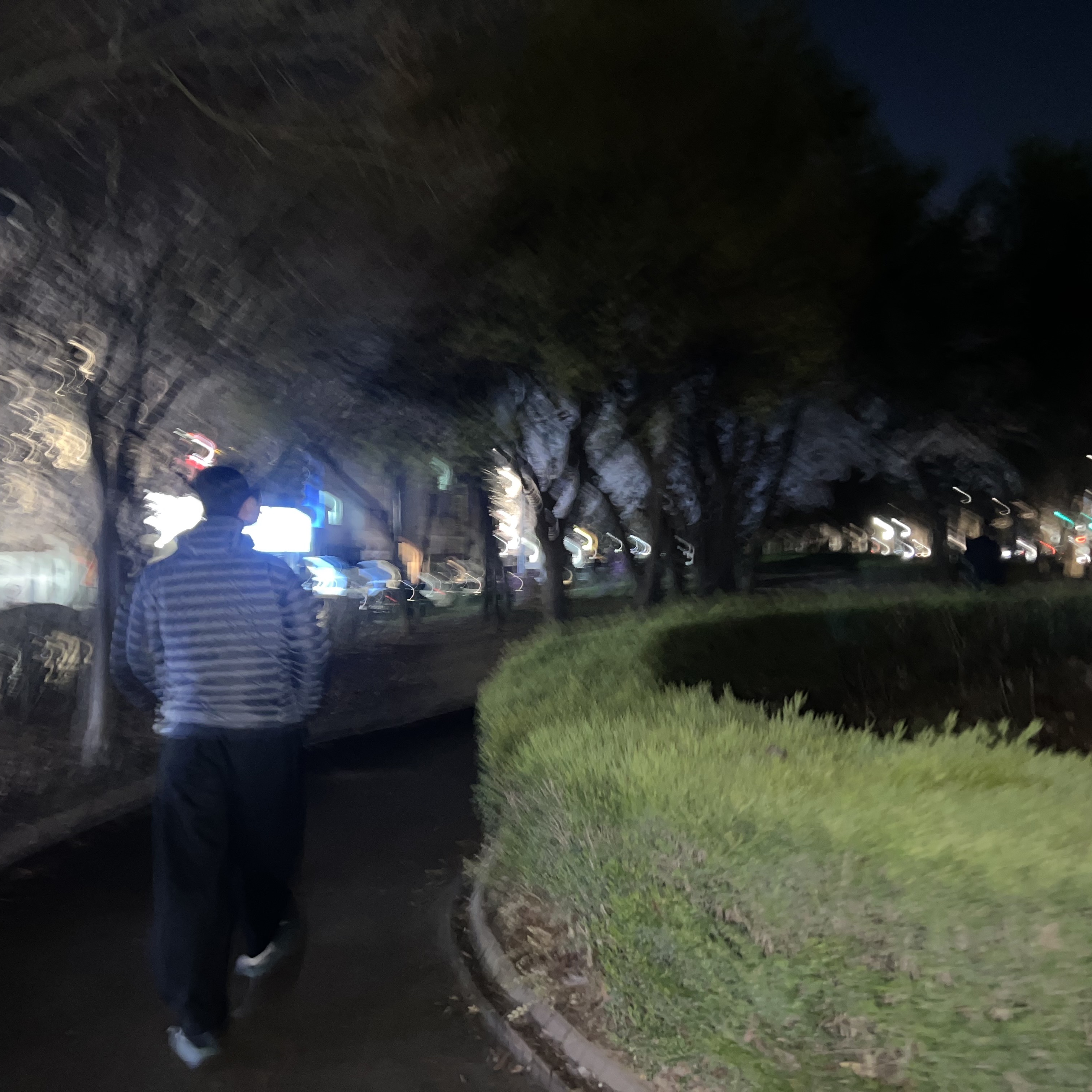 Rab Microlight Alpine Jacket Graphene 착용 스타일 - 1