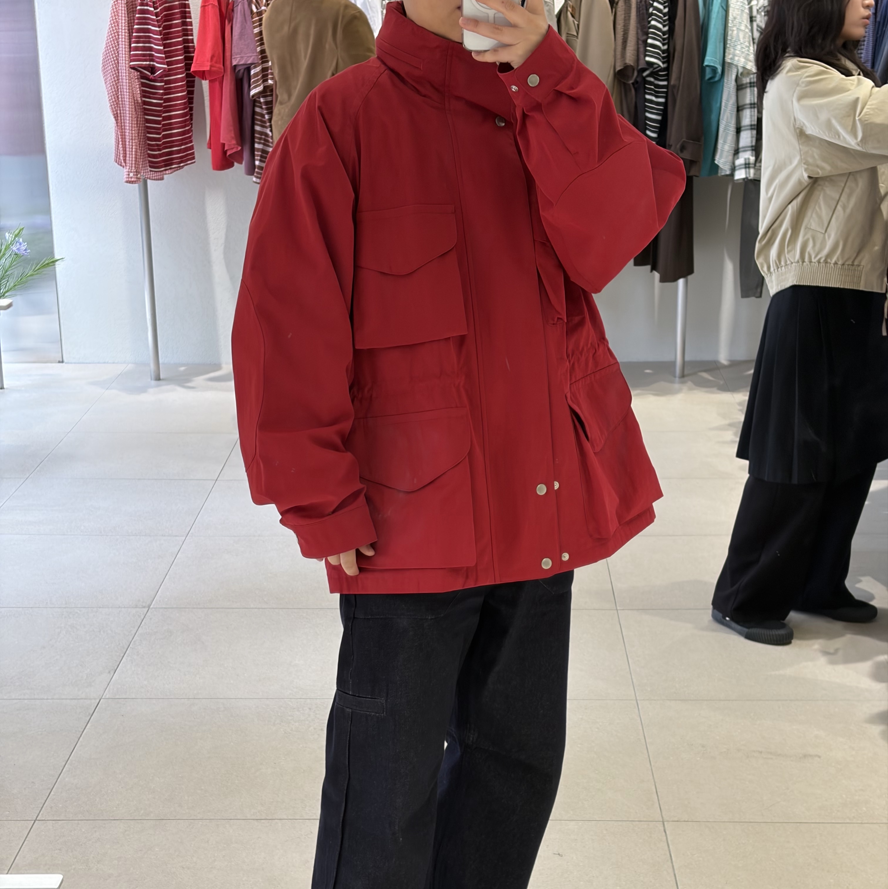 him0_0d님의 스타일 - 1