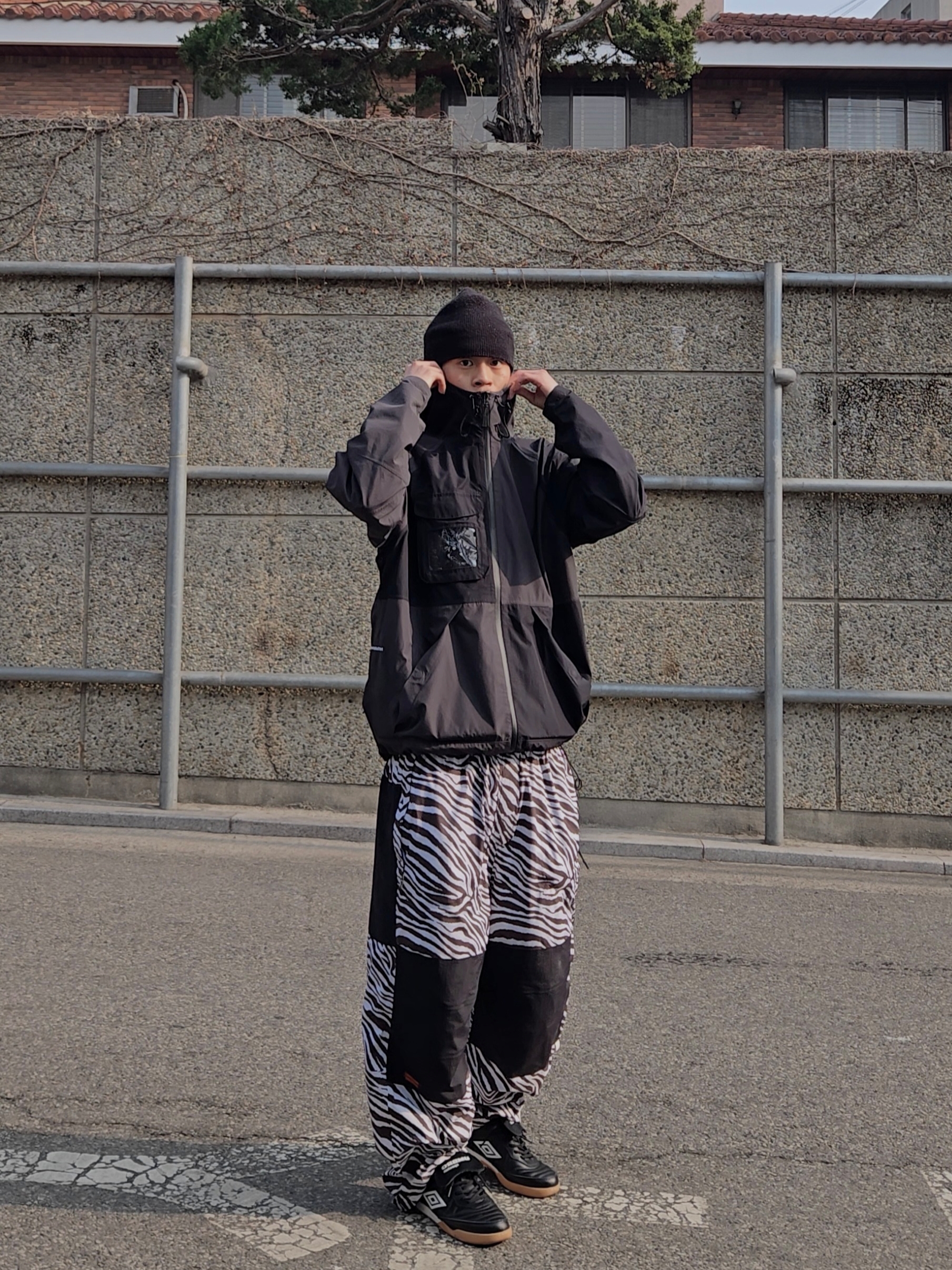 h0ngt0graphy님의 스타일 - 1