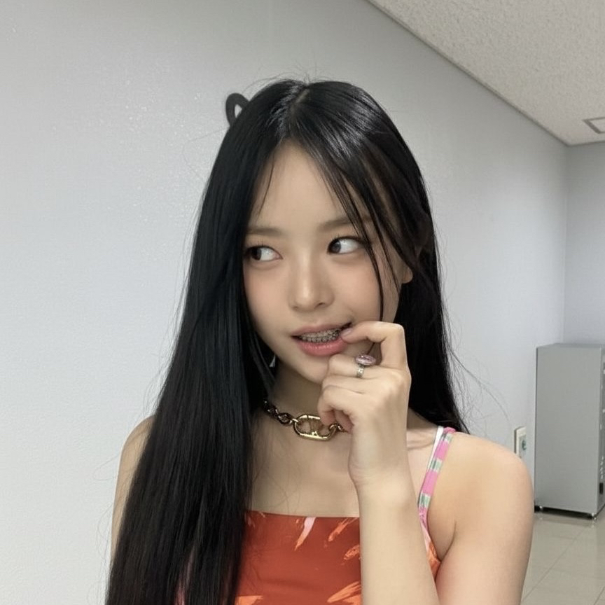 KREAM 프로필 이미지