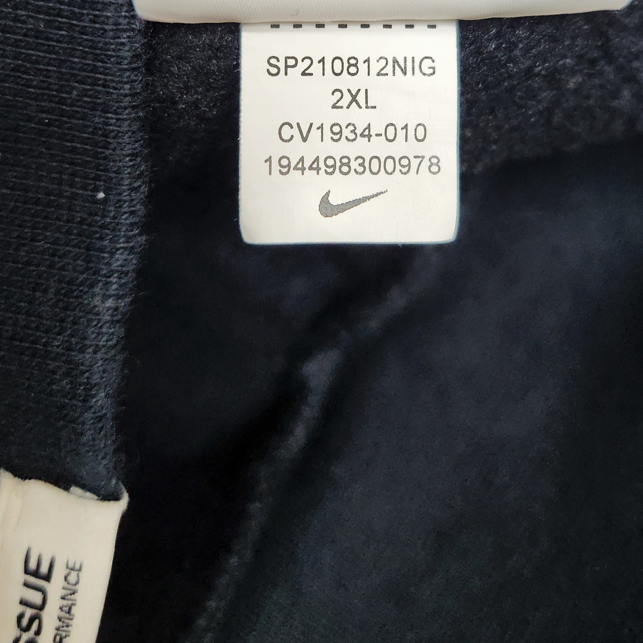 Jordan 1 x Travis Scott x Fragment Retro Low OG SP Military Blue, Nike Dri-Fit Rayguns Pullover Hoodie - Asia 착용 스타일 - 4
