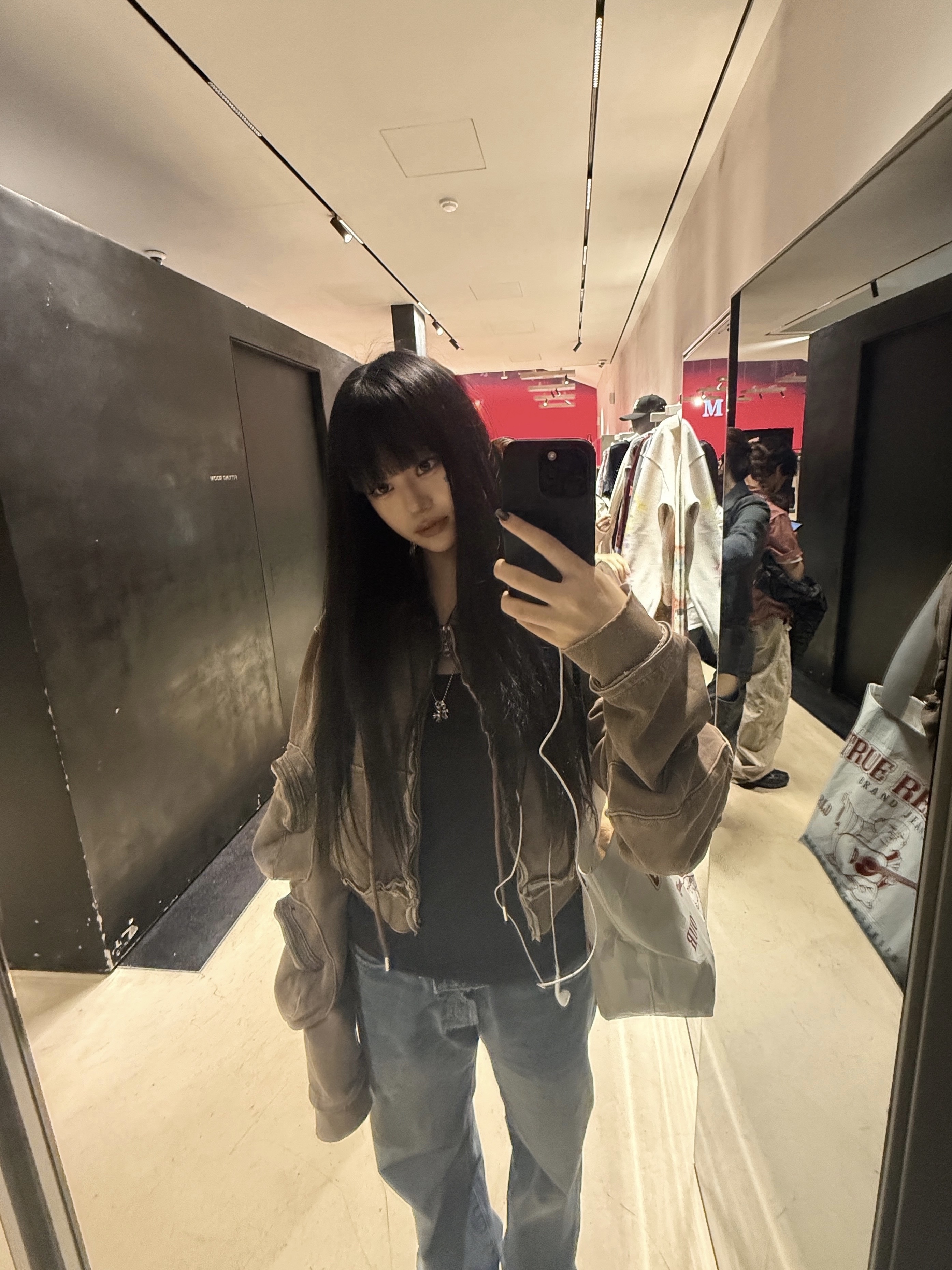 rin님의 스타일