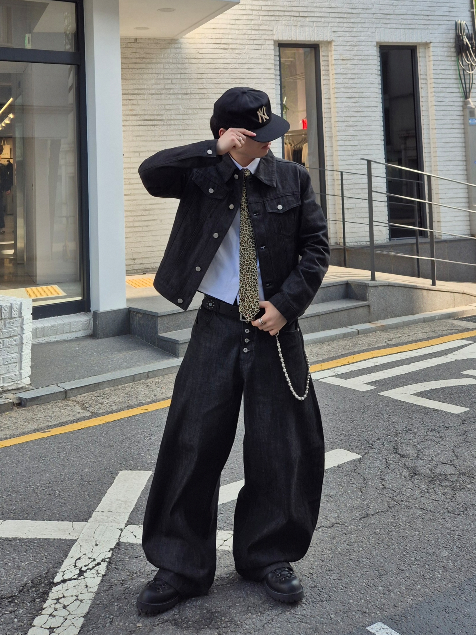 STYLE | KREAM