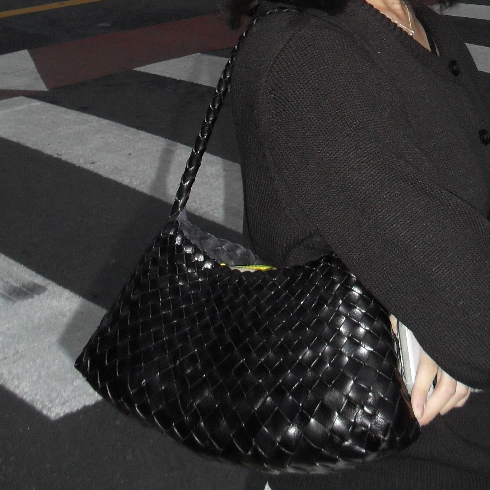Dragon Diffusion Rosanna Black 착용 스타일