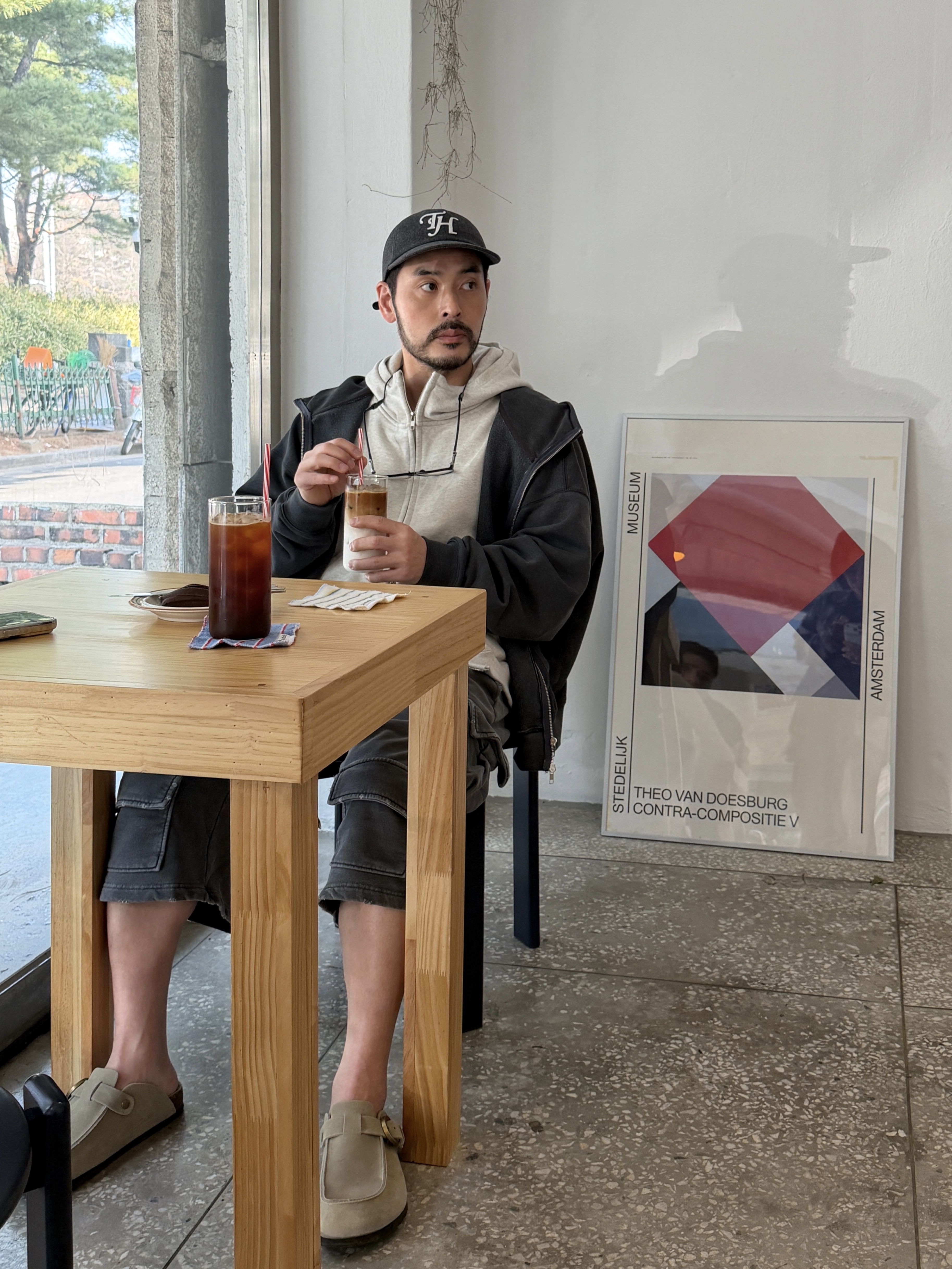 …………………….님의 스타일 - 1