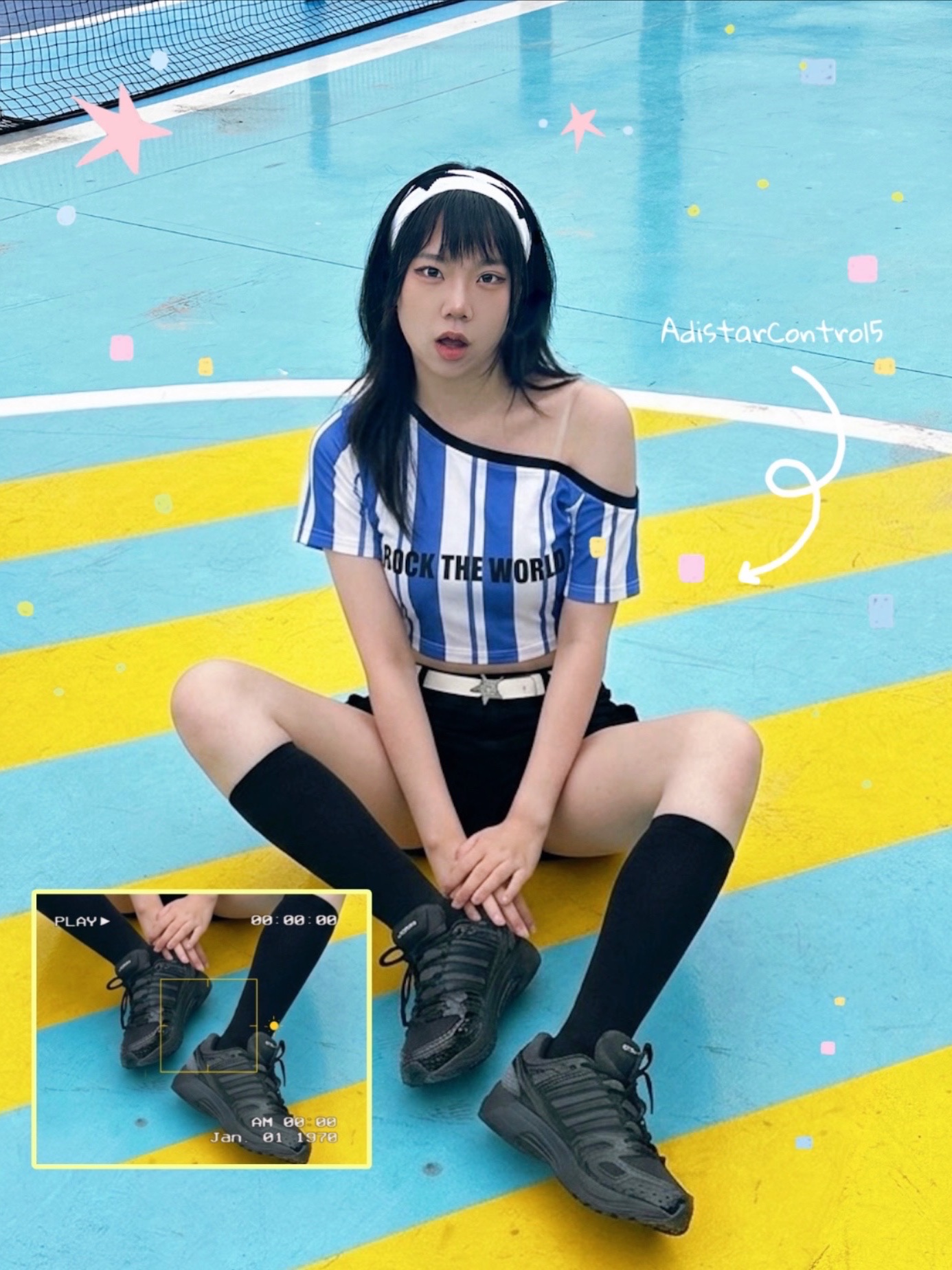 th2__a님의 스타일 - 2