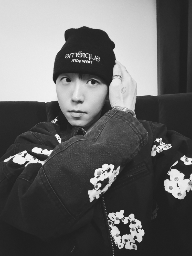 KREAM 프로필 이미지