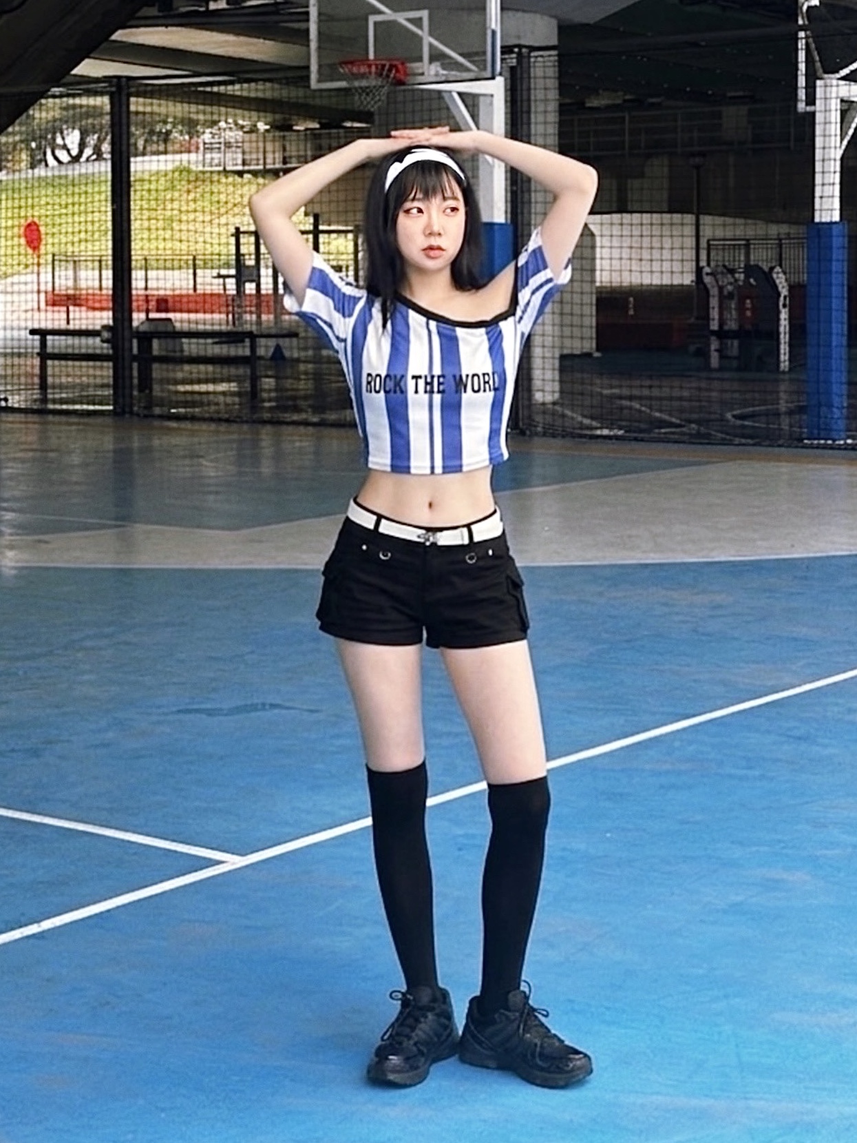 th2__a님의 스타일 - 1