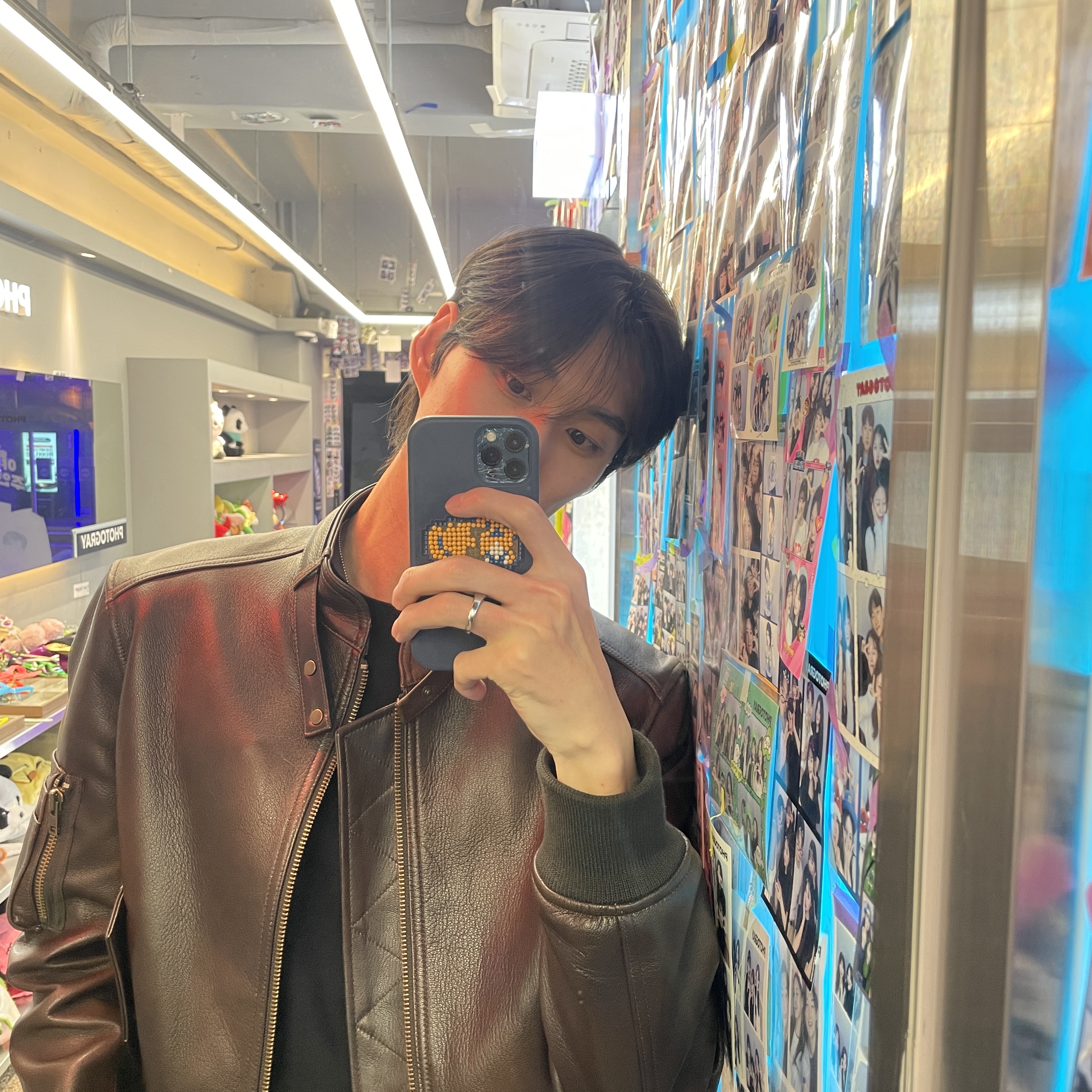 이승태님의 스타일 - 1