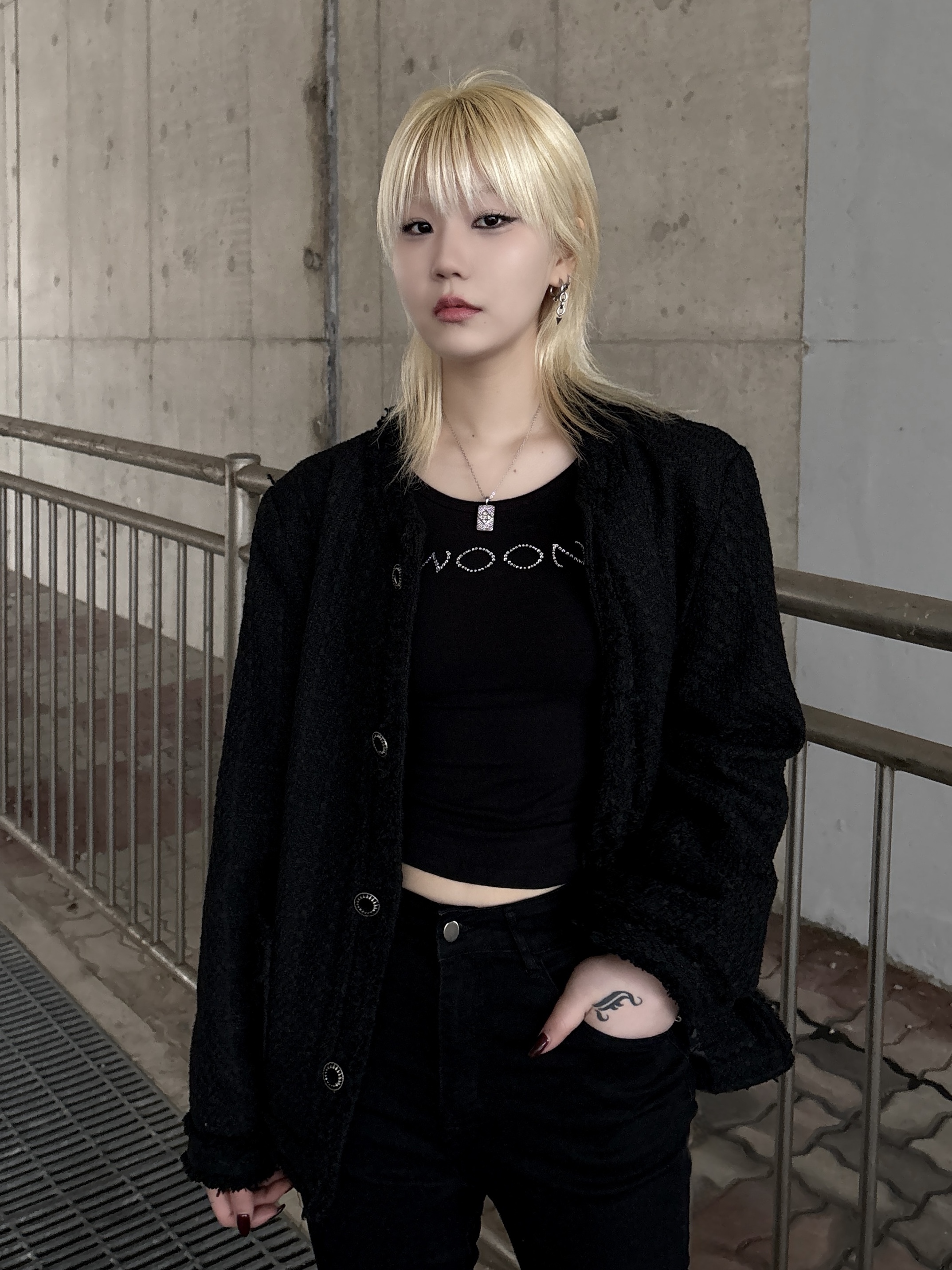 KREAM 스타일 - 2