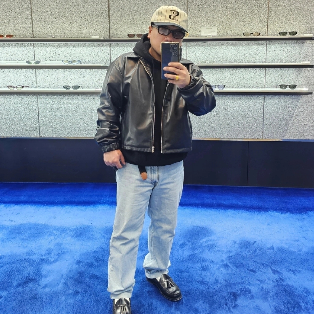 KREAM 프로필 이미지