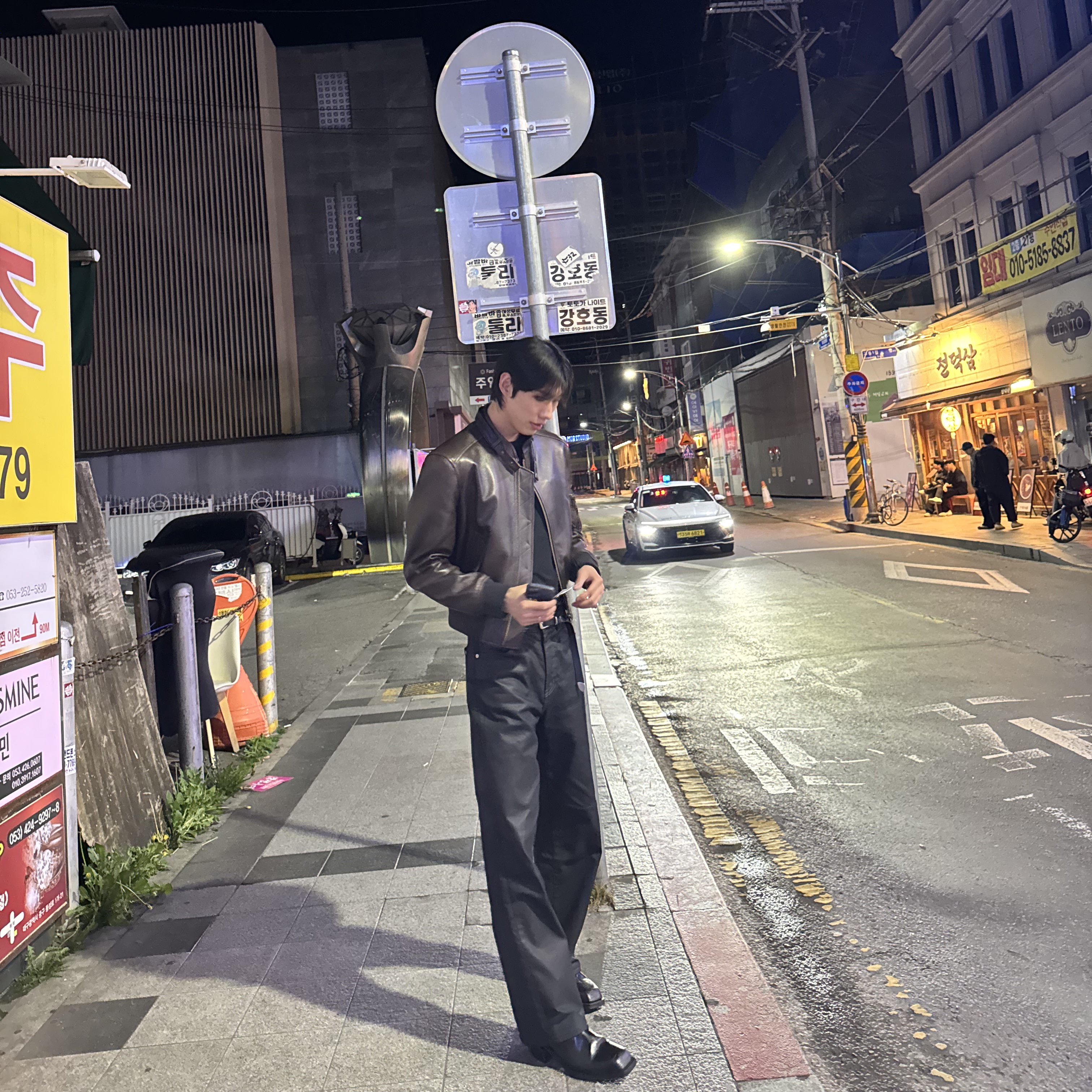 이승태님의 스타일 - 4