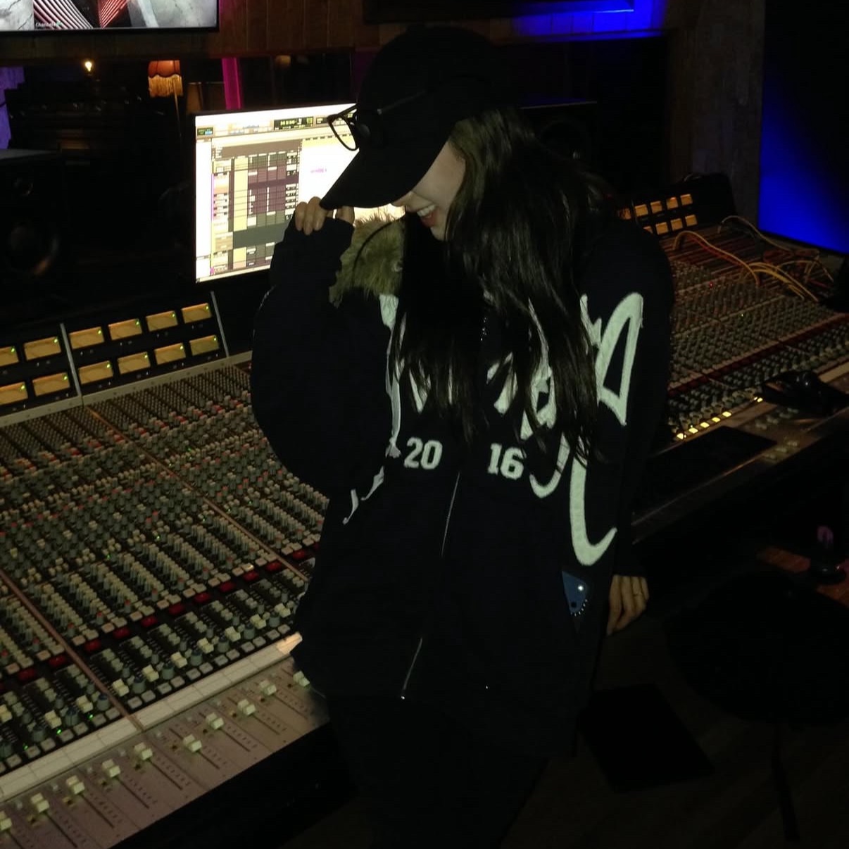 KREAM 스타일