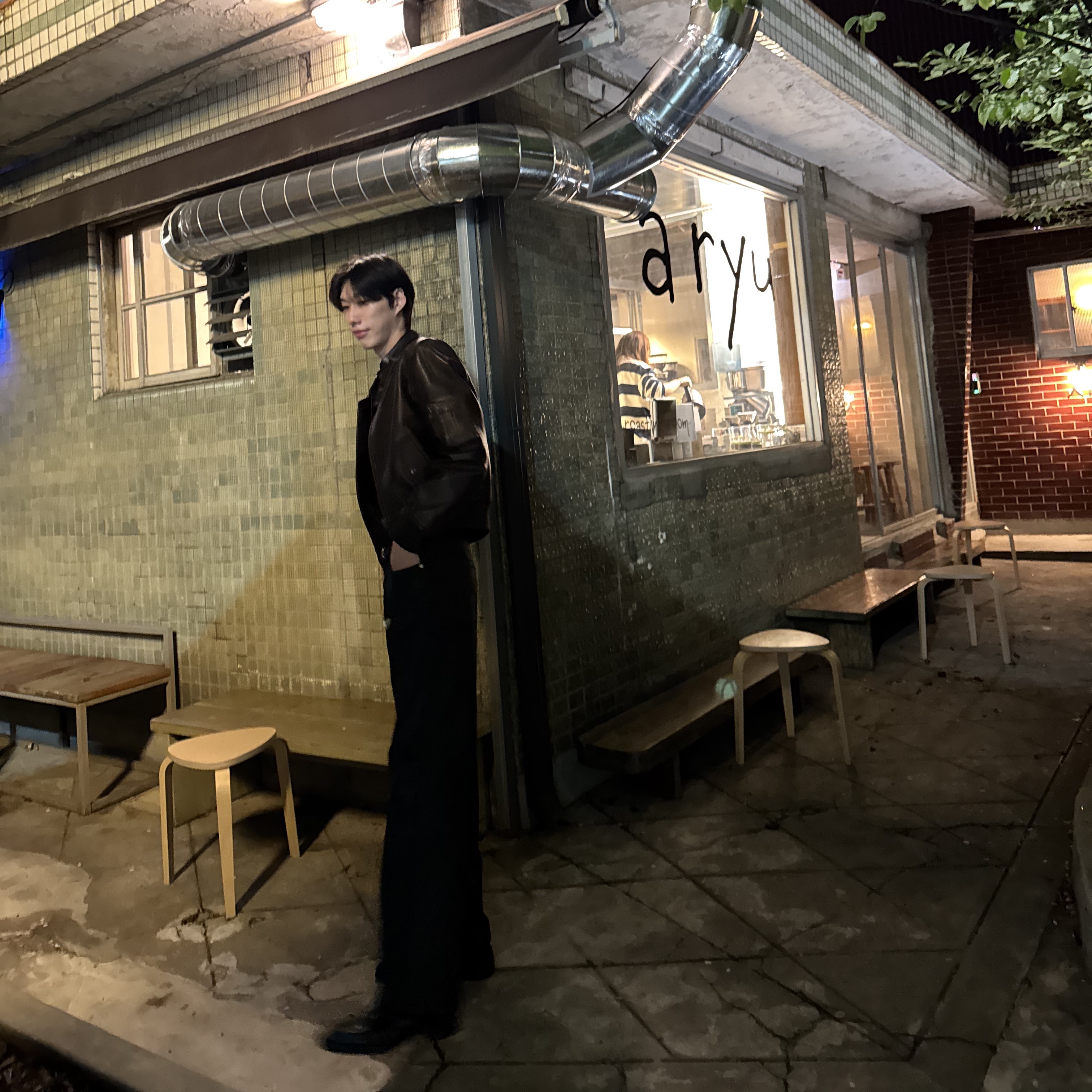이승태님의 스타일 - 3