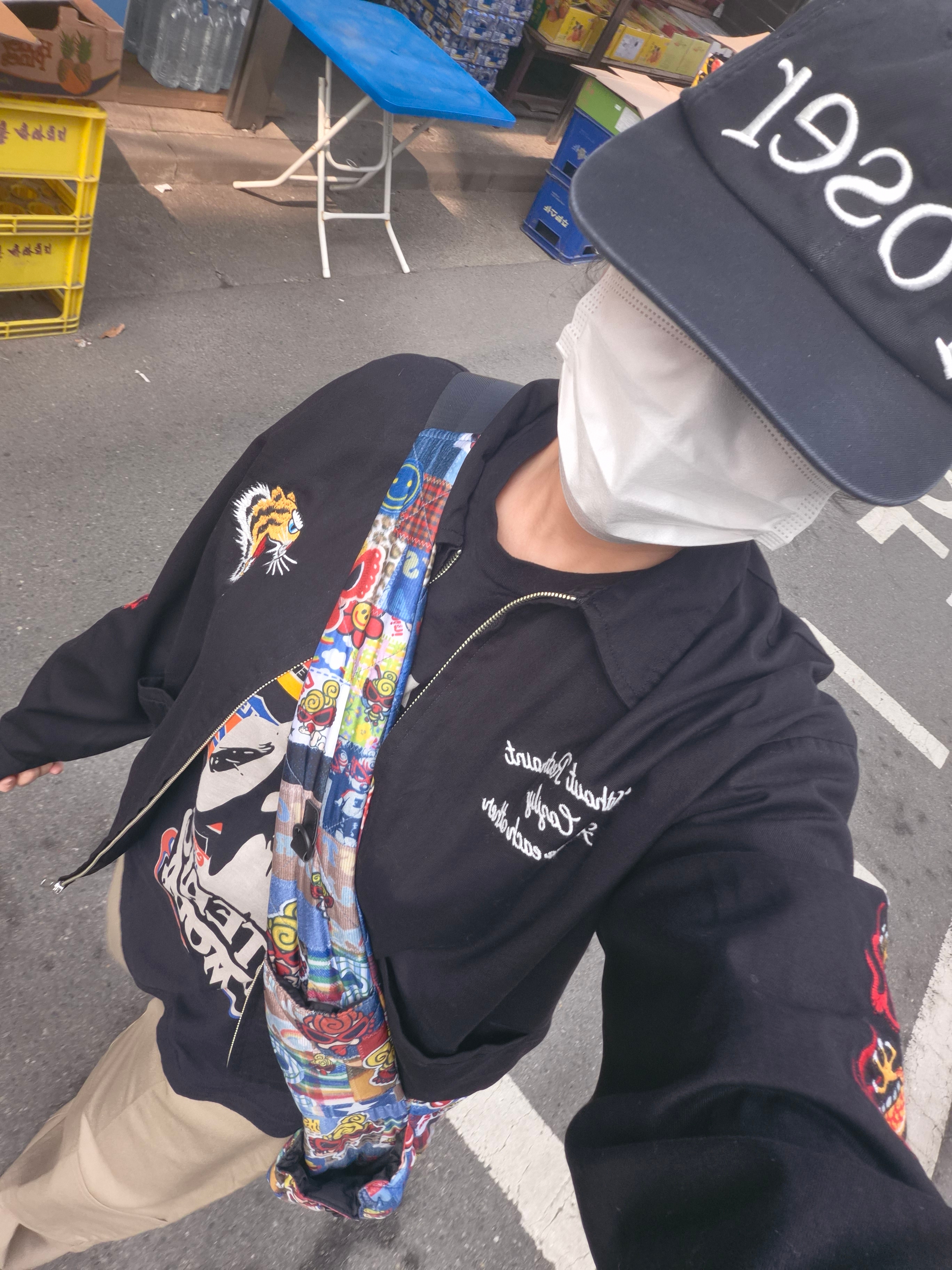 가영님의 스타일 - 2