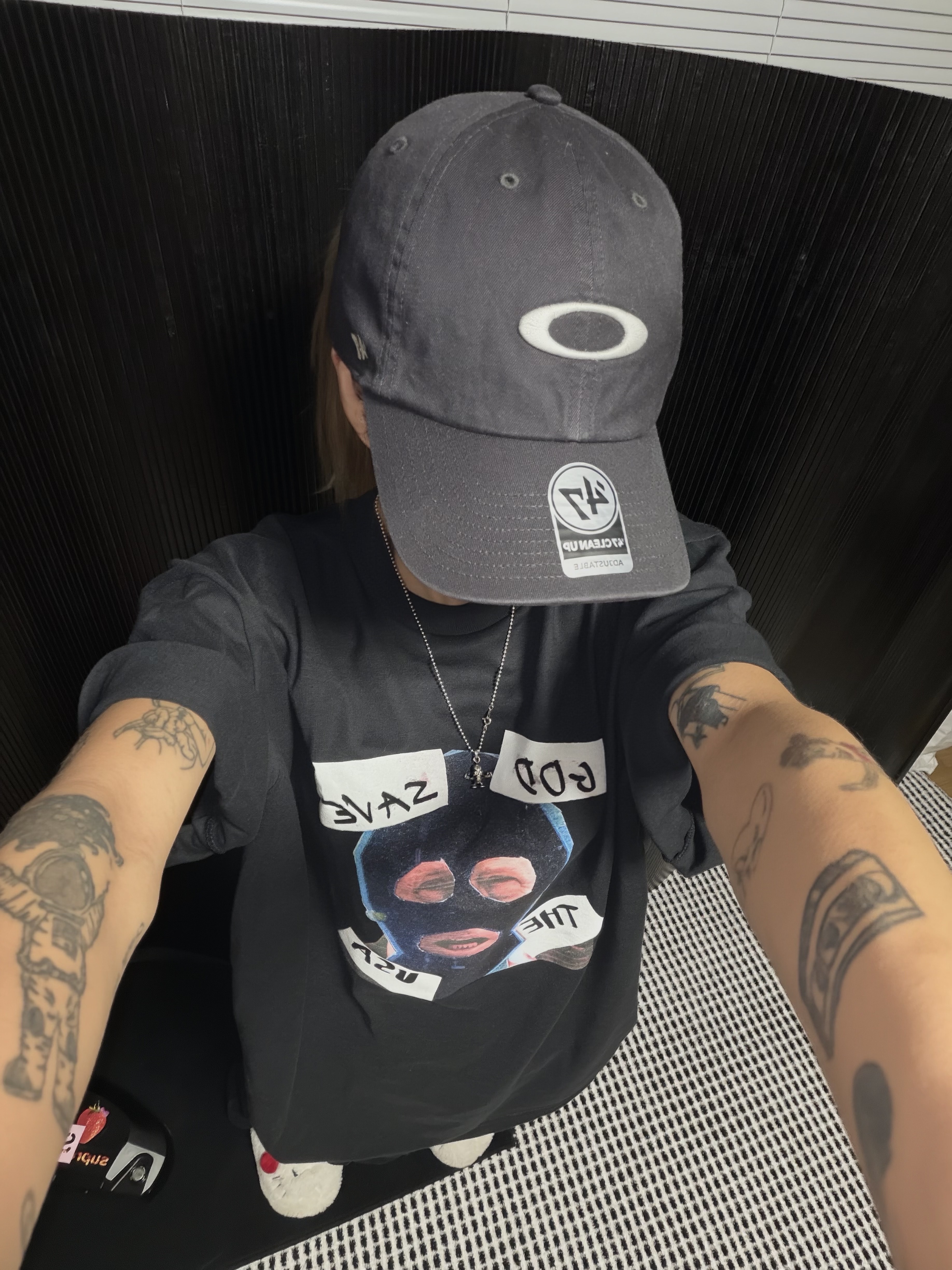 KREAM 스타일