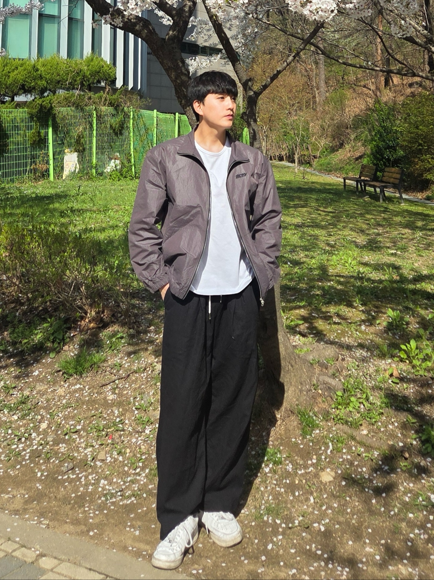 신희재님의 스타일 - 4