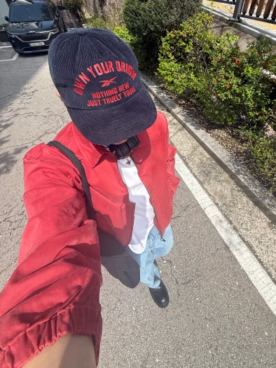 스타일 카드