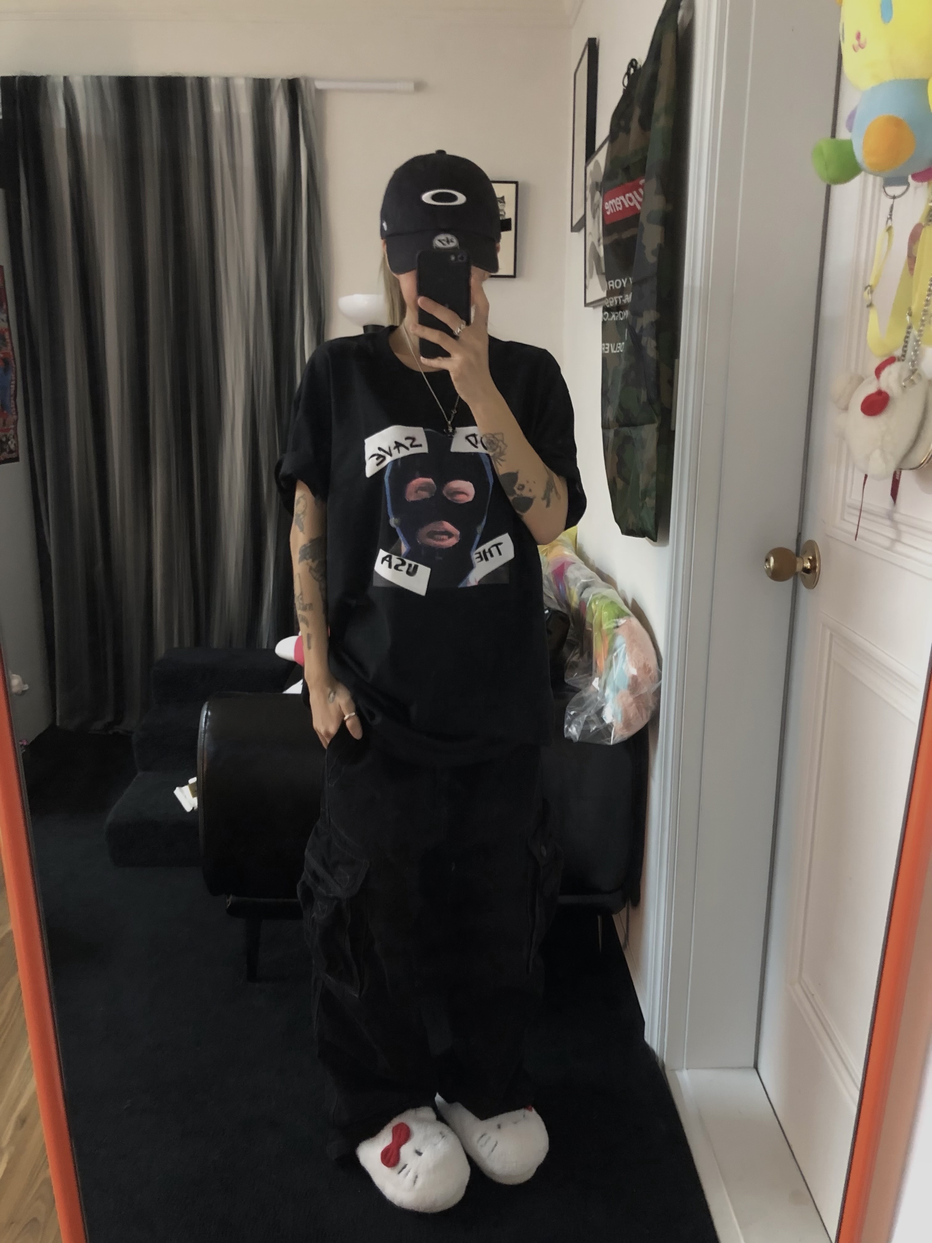 KREAM 스타일