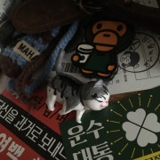 KREAM 프로필 이미지