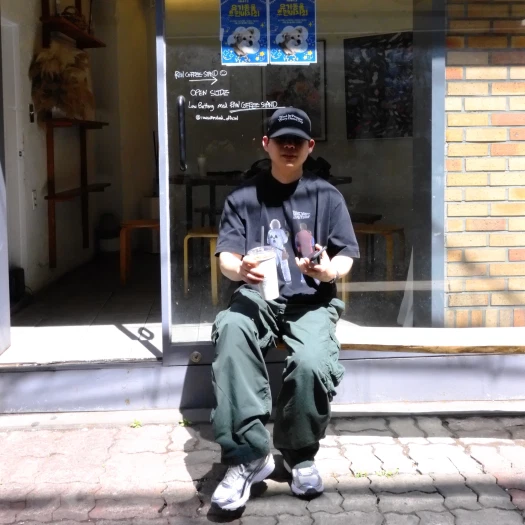스타일 카드