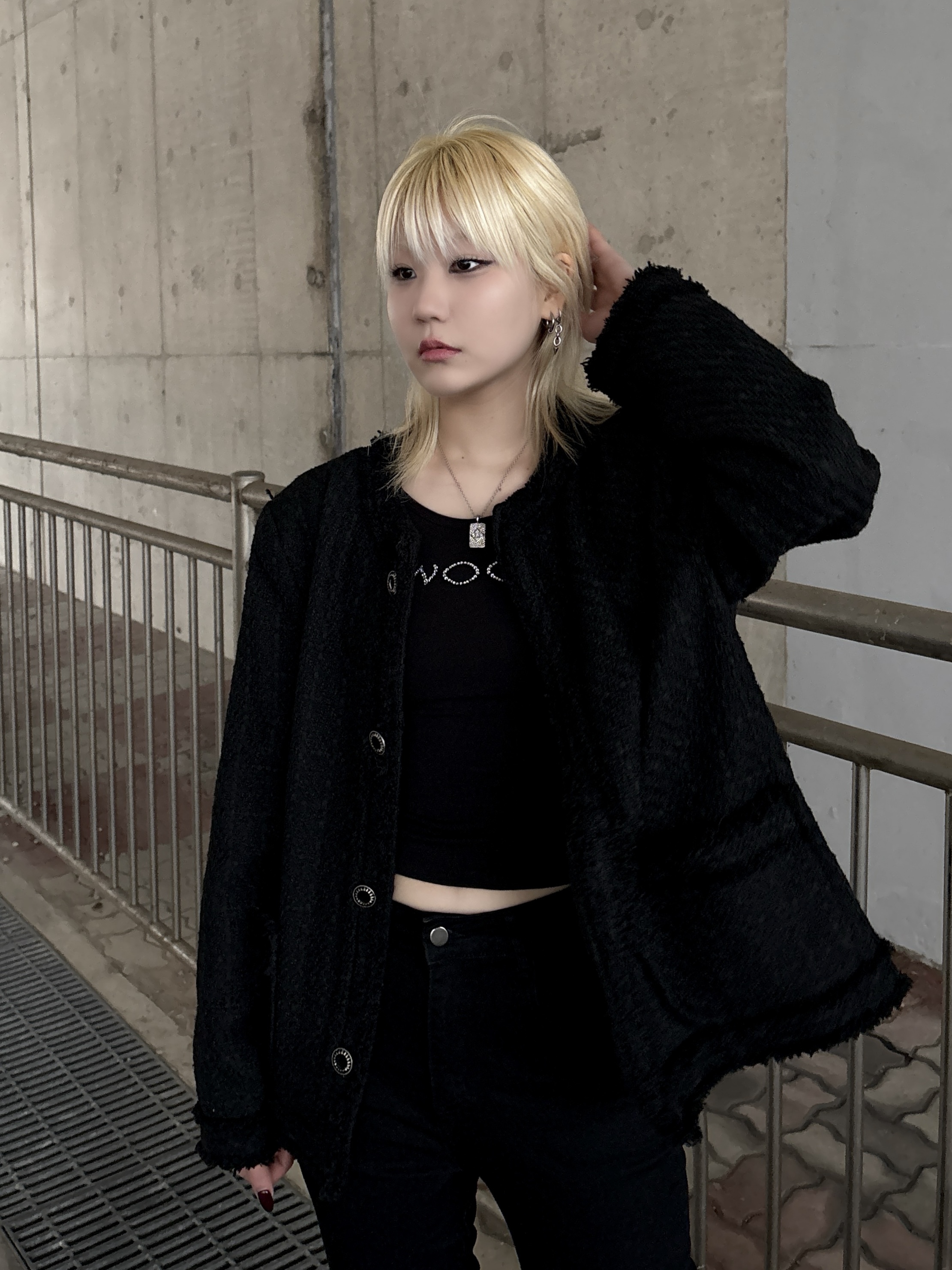 KREAM 스타일 - 3