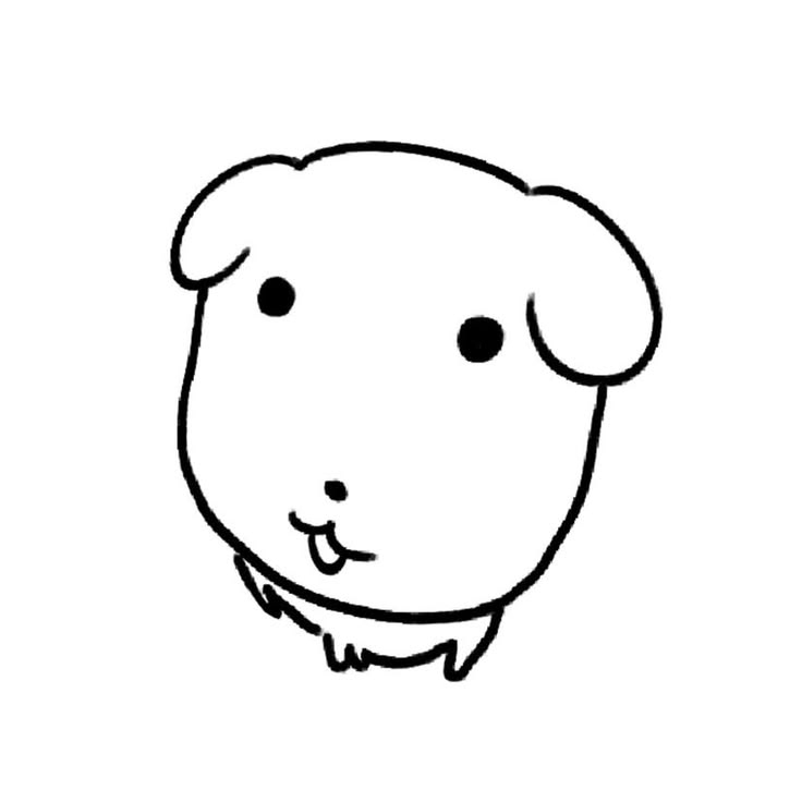 관심 유저 프로필 이미지