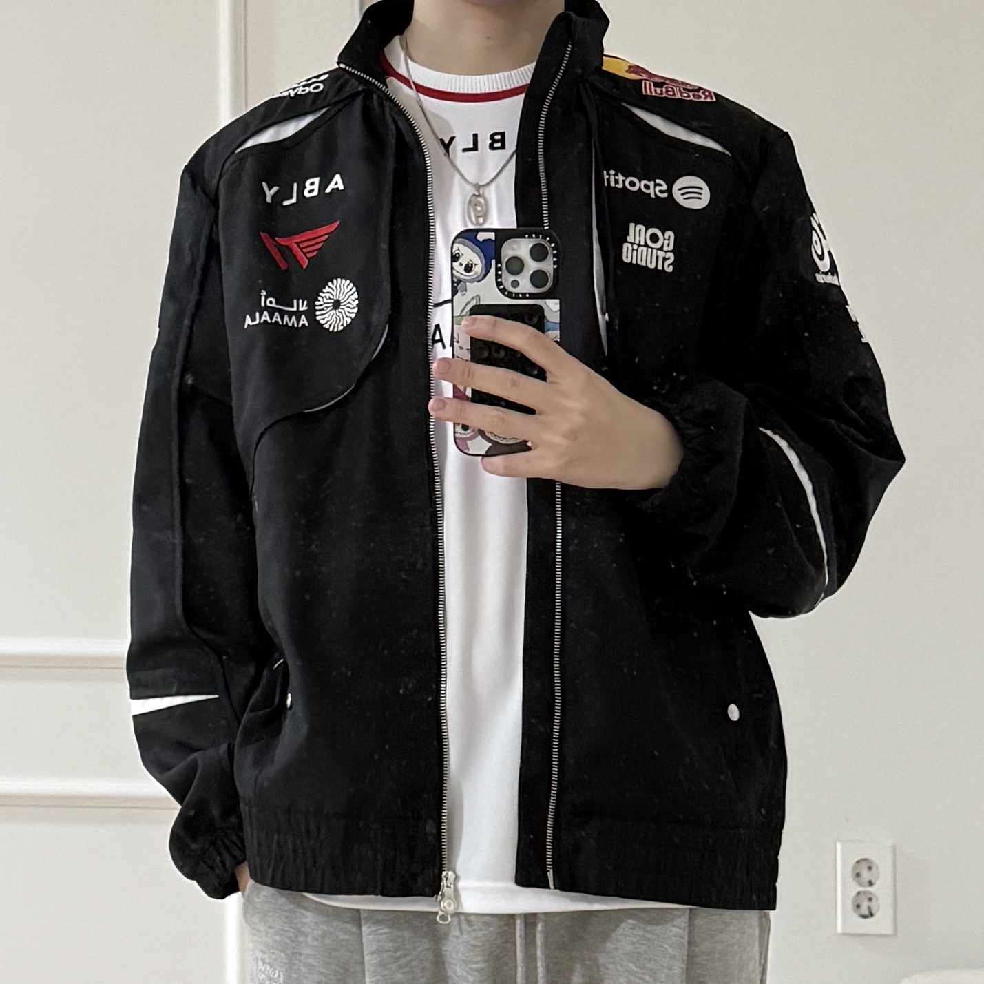 Diesel Dx1342 Stainless Steel Pendant Necklace Silver, T1 2026 LCK Uniform Jacket Black (Non Marking Ver.) 착용 스타일