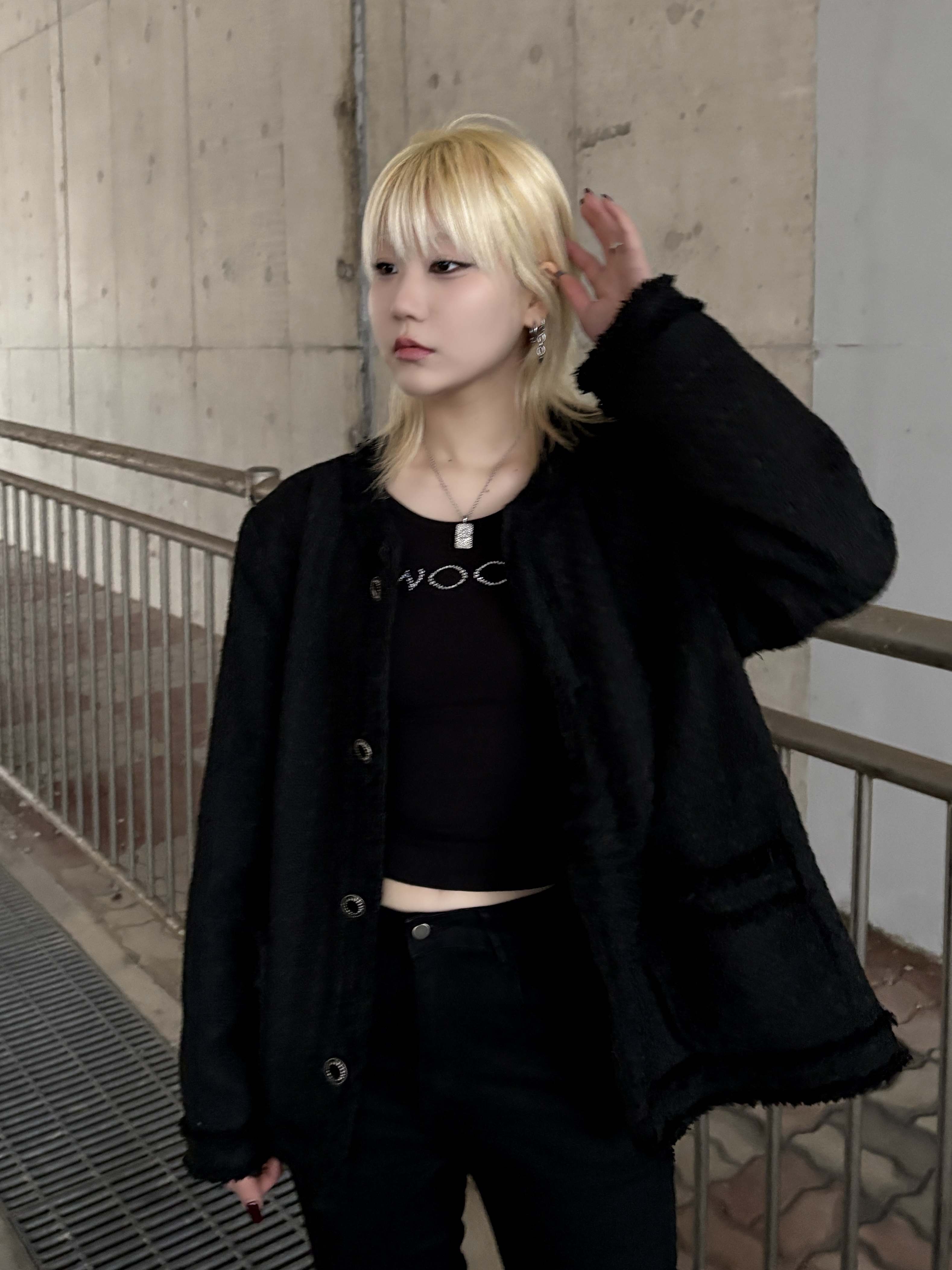KREAM 스타일 - 5