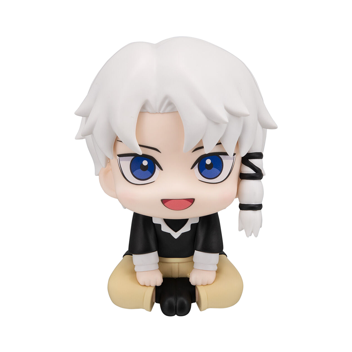 [예약배송] 메가하우스 사자나미 하쿠리 룩업 카구라바치([예약배송] Megahouse Lookup Kagurabachi Hakuri Sazanami)