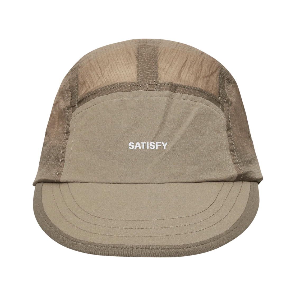 새티스파이 리포제스드 리피 트레일 캡 팔콘(Satisfy Re-Possessed Rippy Trail Cap Falcon)