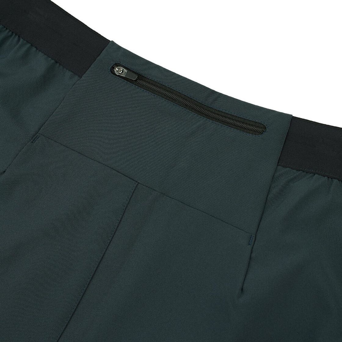 데카트론 남성 러닝 바지 런 웜 500 스모크 그린(DECATHLON Men's Running Trousers Run Warm 500 Smoke Green) - 9