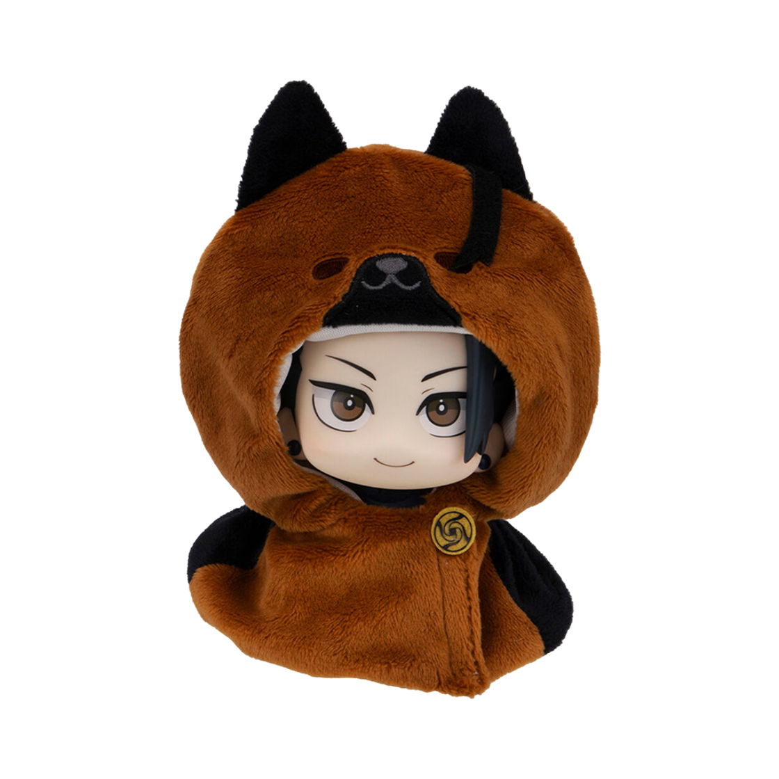 [예약배송] 메가하우스 주술회전 5주년 룩업 판초 게토 스구루([예약배송] Megahouse Lookup cape Anime Jujutsu Kaisen 5th Anniversary Suguru Geto KOSEN ver.)